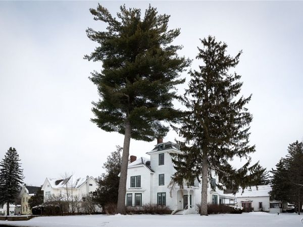 48 Rock Island Street, Gouverneur, NY 13642