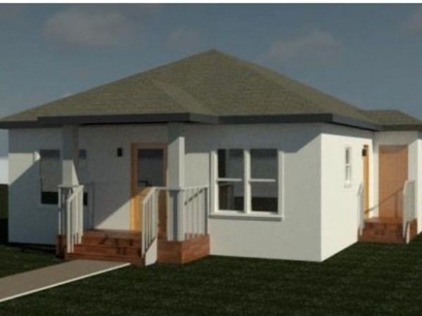206 Huffman Street, Greensboro, NC 27401