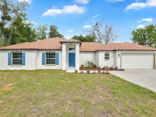 314 A DAGAMA COURT, KISSIMMEE, FL 34758