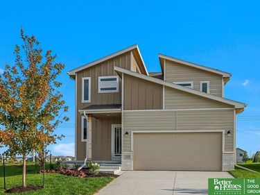 17609 Willit Street, Bennington, NE 68007