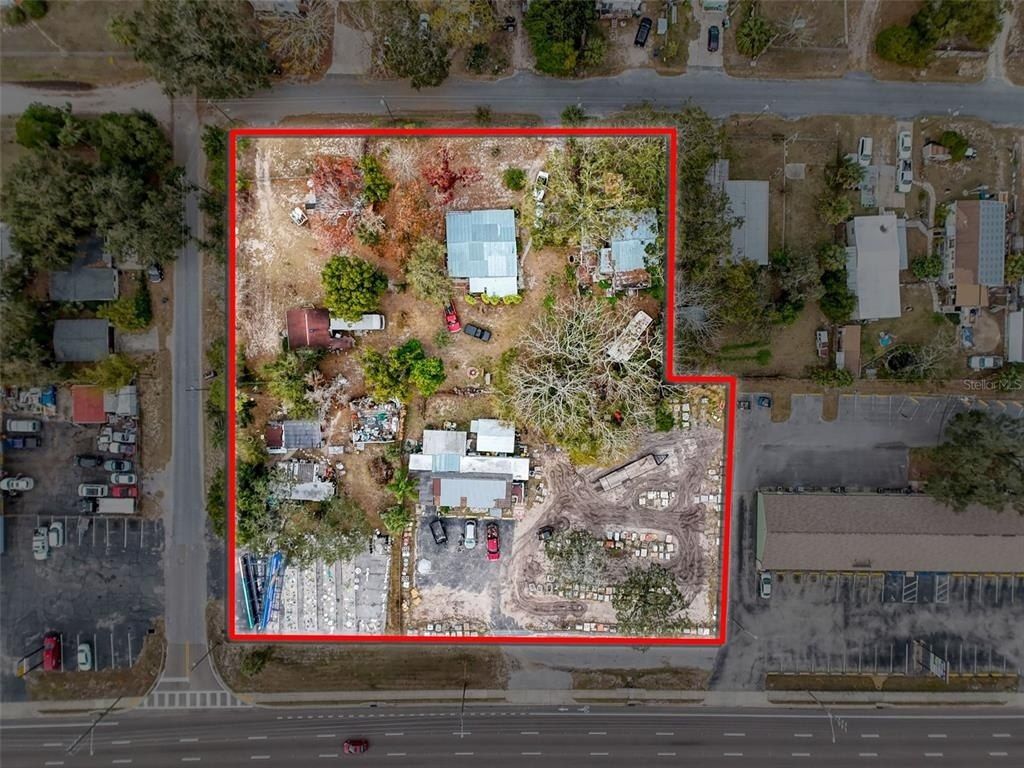 8635 State Road 52, Hudson, FL 34667 Main Photo