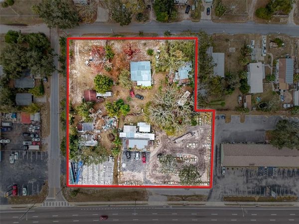 8635 STATE ROAD 52, HUDSON, FL 34667