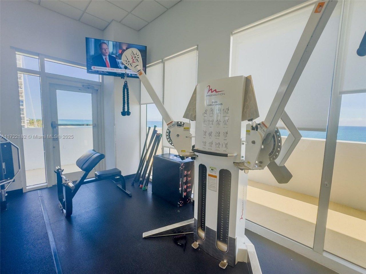 6365 Collins Ave, Unit 1506, Miami Beach, FL 33141 Photo