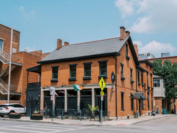 22 E Mound Street, Columbus, OH 43215