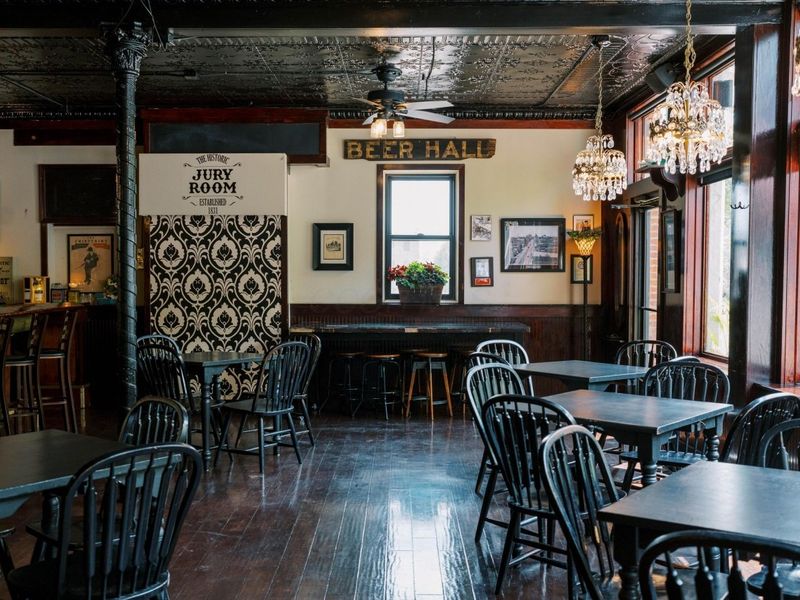 22 E Mound Street, Columbus, OH 43215 Photo 12