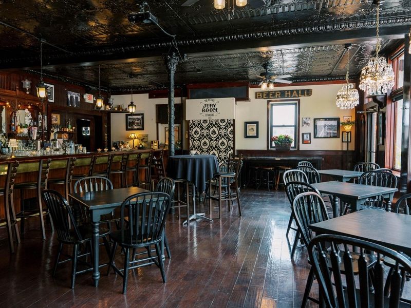 22 E Mound Street, Columbus, OH 43215 Photo 14