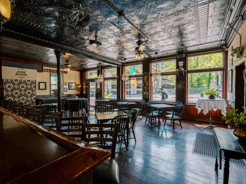 22 E Mound Street, Columbus, OH 43215 Photo 15