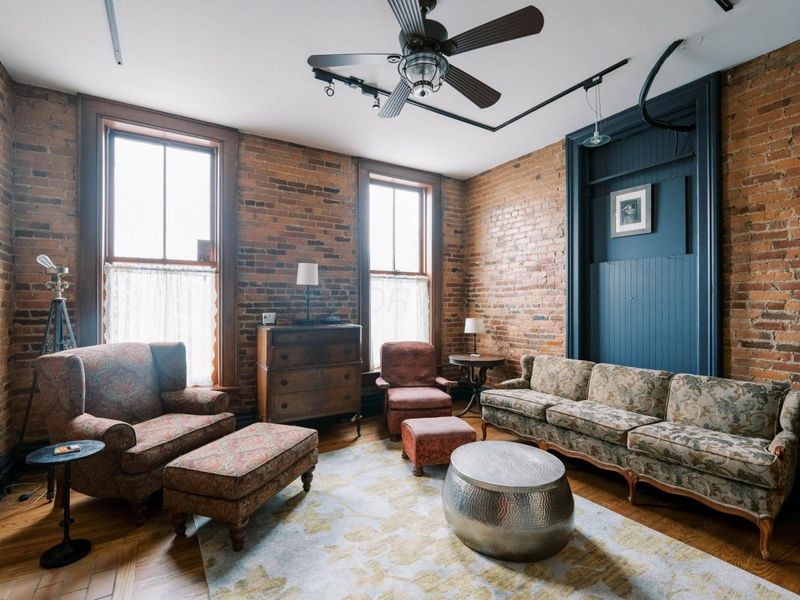 22 E Mound Street, Columbus, OH 43215 Photo 27