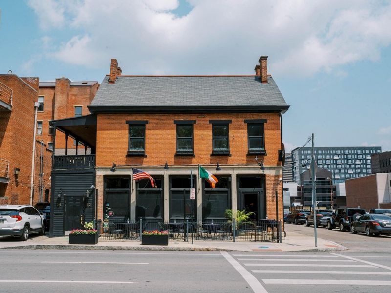 22 E Mound Street, Columbus, OH 43215 Photo 3