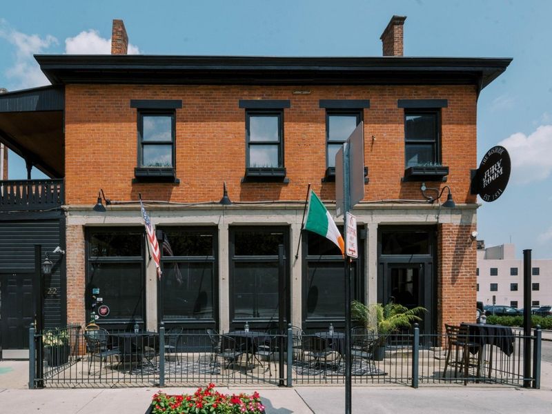 22 E Mound Street, Columbus, OH 43215 Photo 4