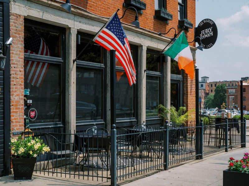 22 E Mound Street, Columbus, OH 43215 Photo 5