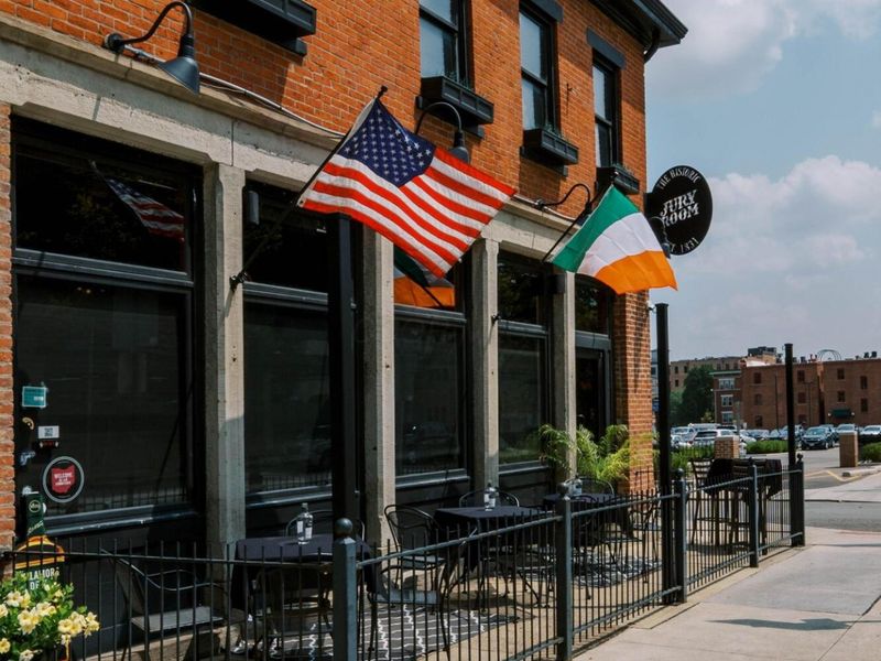 22 E Mound Street, Columbus, OH 43215 Photo 6