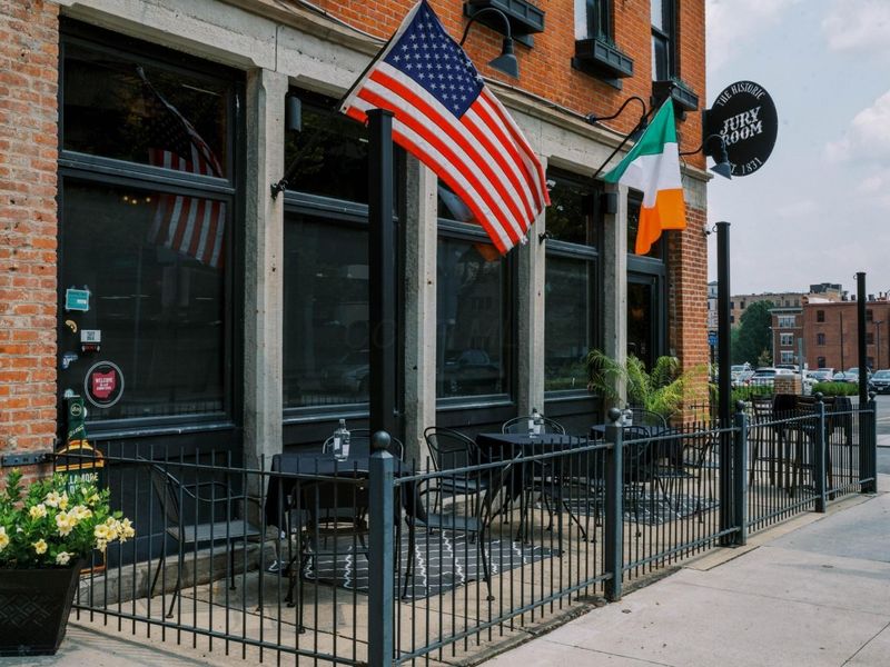 22 E Mound Street, Columbus, OH 43215 Photo 9