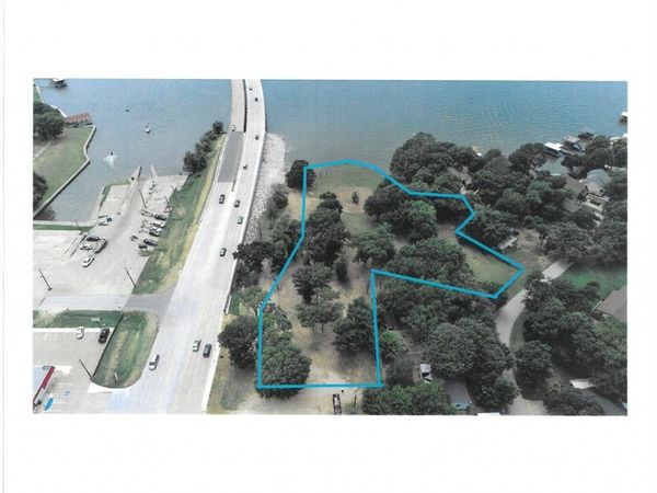 00 Highway 334, Gun Barrel City, TX 75156