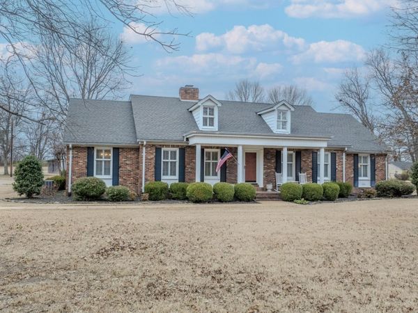 2397 Highway 79 N, Brownsville, TN 38012