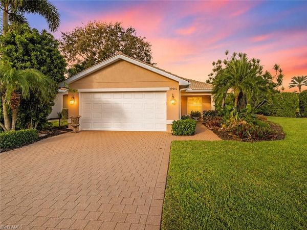 19602 Tesoro WAY, ESTERO, FL 33967