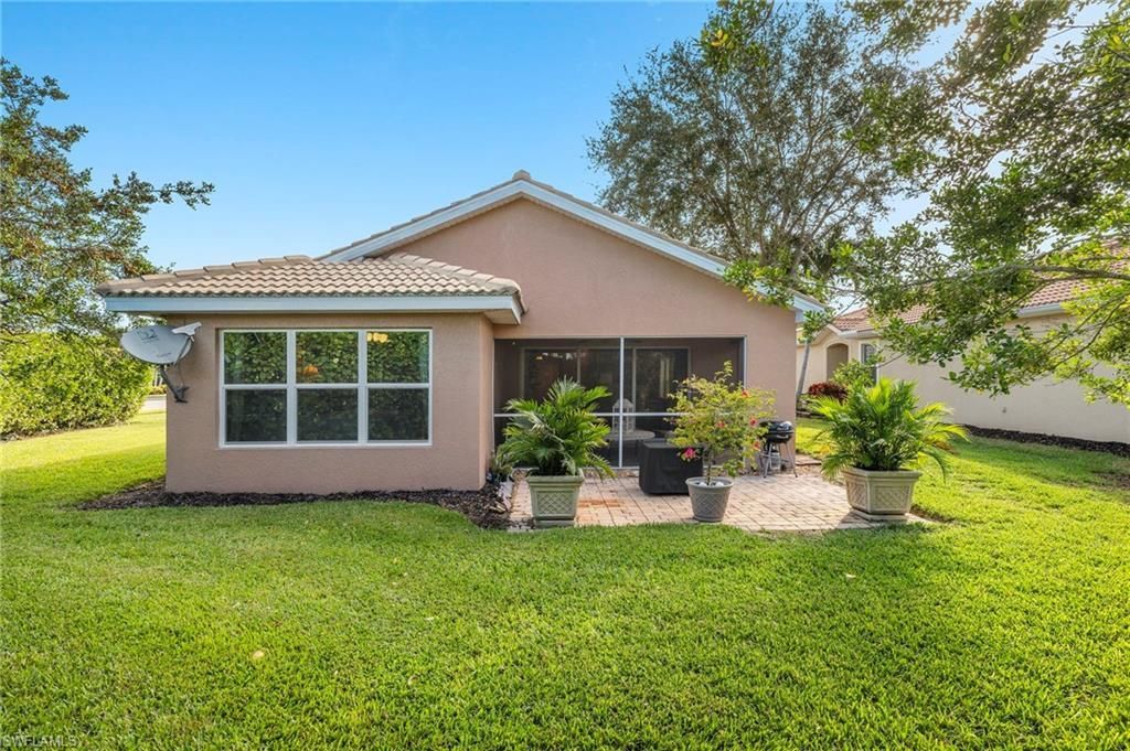 19602 Tesoro Way, Estero, FL 33967 Photo