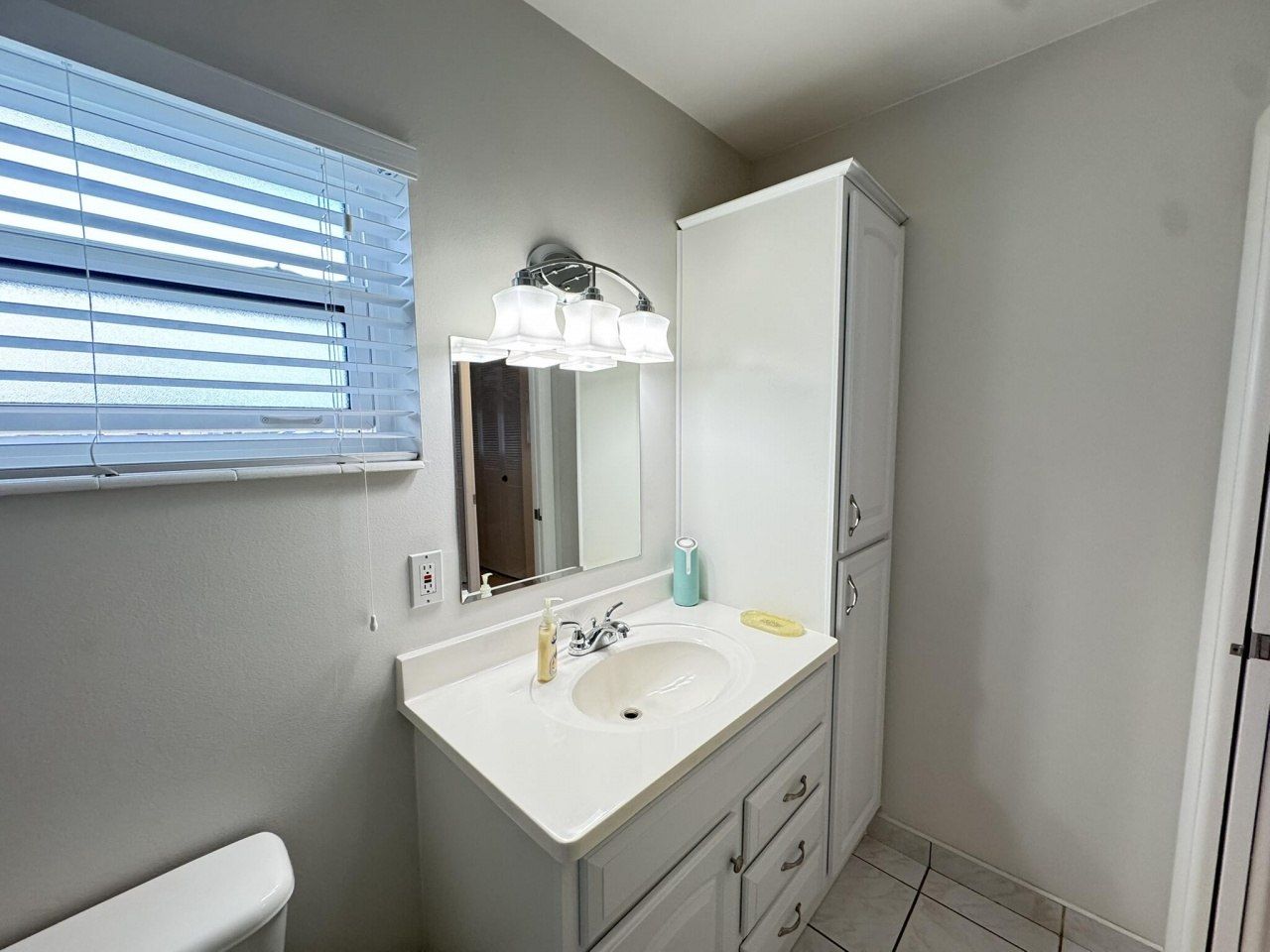 2822 Crosley Drive W, Unit E, West Palm Beach, FL 33415 Photo