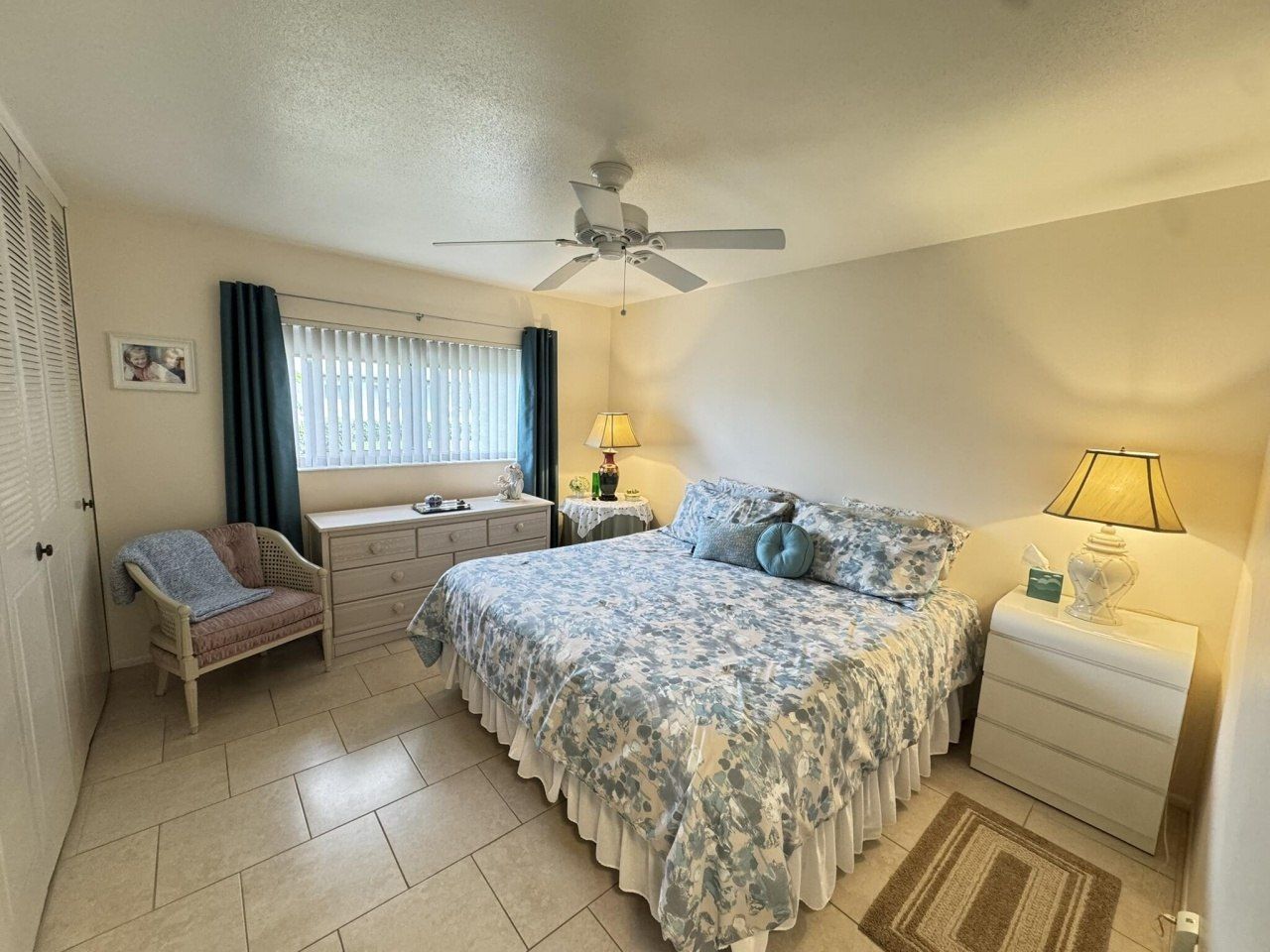 2822 Crosley Drive W, Unit E, West Palm Beach, FL 33415 Photo
