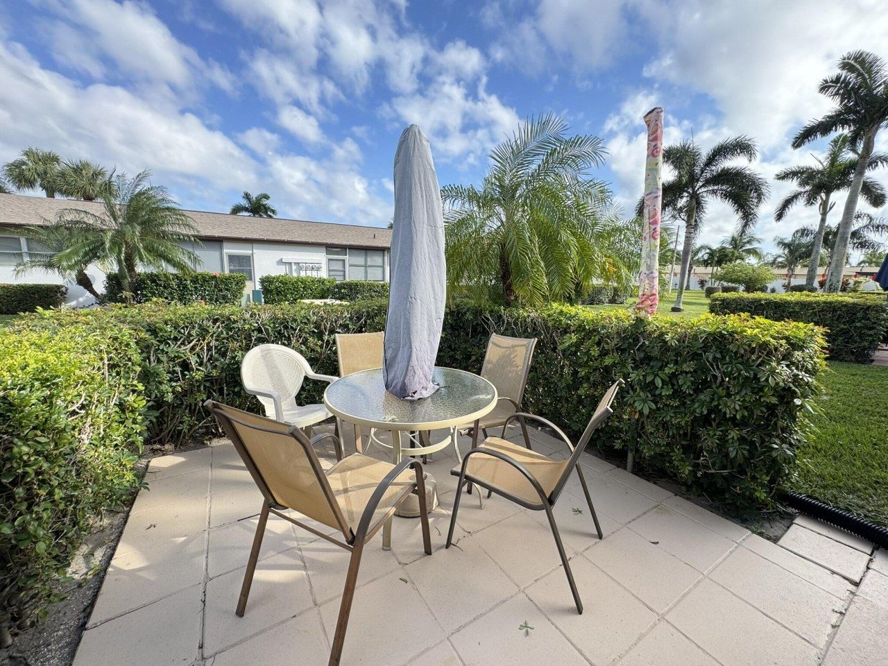 2822 Crosley Drive W, Unit E, West Palm Beach, FL 33415 Photo