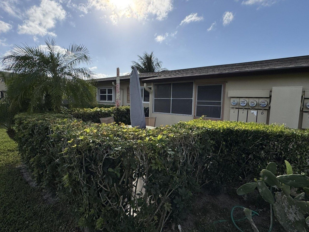 2822 Crosley Drive W, Unit E, West Palm Beach, FL 33415 Photo