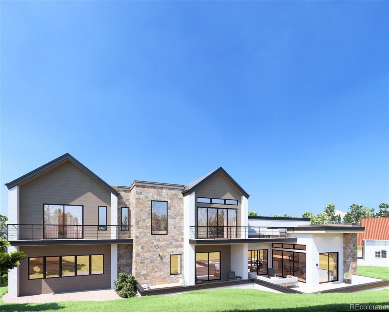 1055 Greens Place, Erie, CO 80516 Main Photo