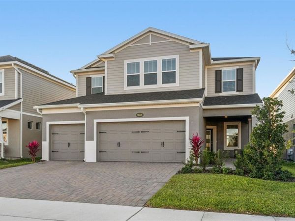 2678 GREAT HERON AVENUE, ST CLOUD, FL 34773