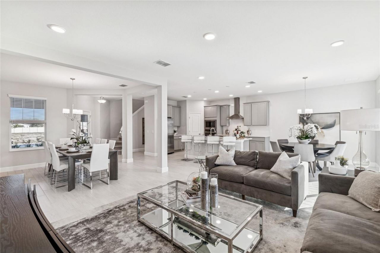 2678 Great Heron Avenue, Saint Cloud, FL 34773 Photo