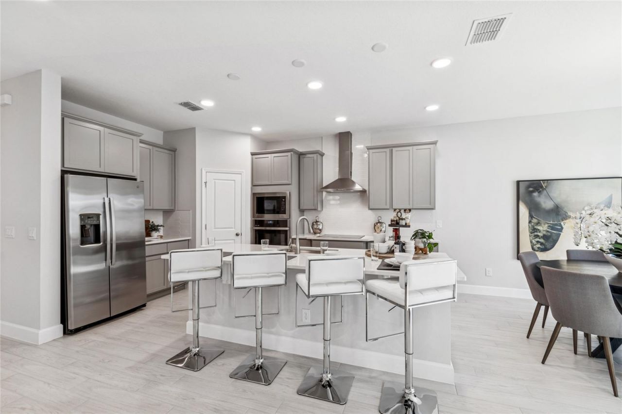 2678 Great Heron Avenue, Saint Cloud, FL 34773 Photo