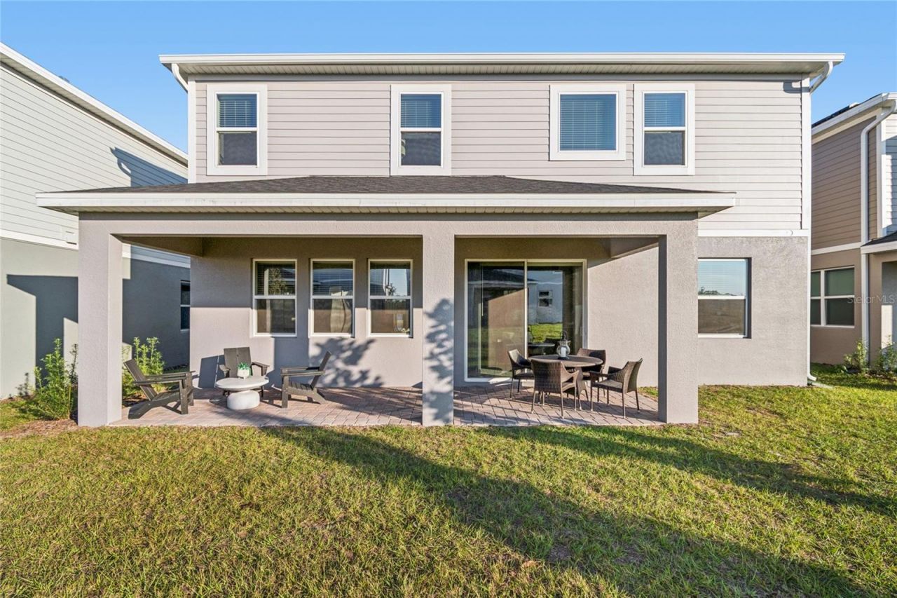 2678 Great Heron Avenue, Saint Cloud, FL 34773 Photo