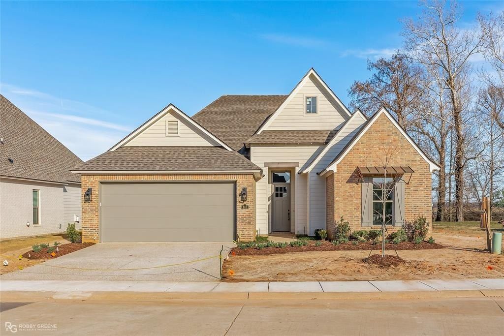 143 Arbor Place, Bossier City, LA 71111 Main Photo