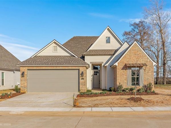 143 Arbor Place, Bossier City, LA 71111