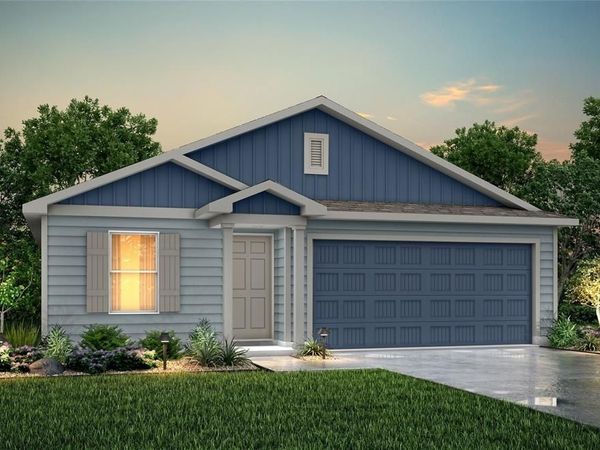 117 Beth Avenue, Alvord, TX 76225