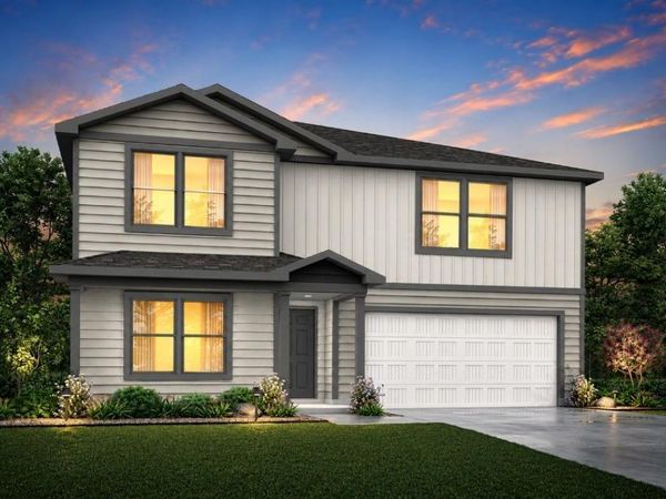 117 Beth Avenue, Alvord, TX 76225