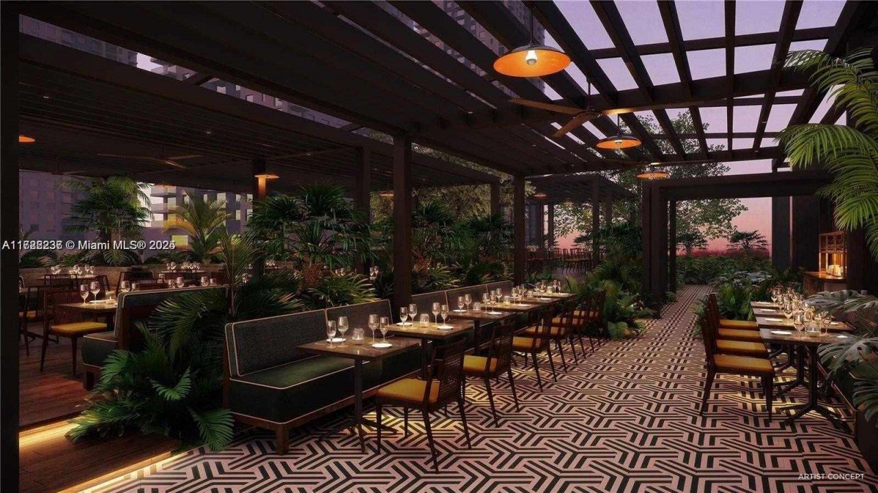 159 NE 6, Unit 3913, Miami, FL 33132 Photo