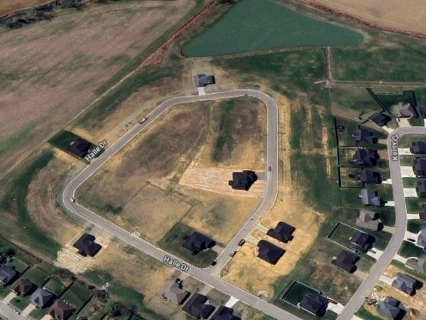4218 Chaska Drive, Evansville, IN 47725