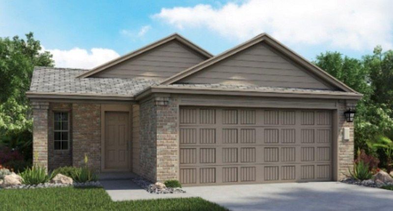 1808 Roaming Oak Bnd, Georgetown, TX 78628 Main Photo