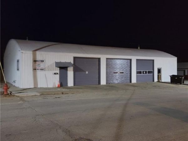 701 Main Street, Stewartsville, MO 64490