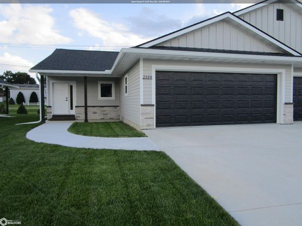 2311 Heritage Lane, Iowa Falls, IA 50126