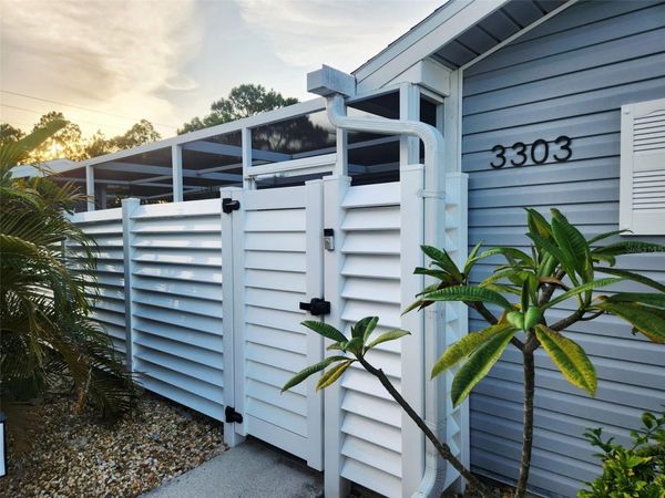 3300 LOVELAND BOULEVARD, Unit 3303, PUNTA GORDA, FL 33980