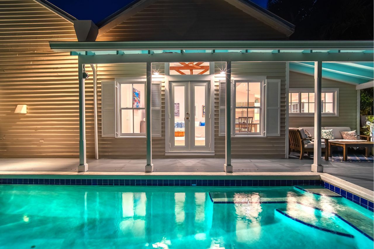 1114 Packer Street, Key West, FL 33040 Photo