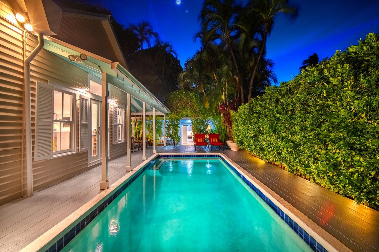 1114 Packer Street, Key West, FL 33040 Photo