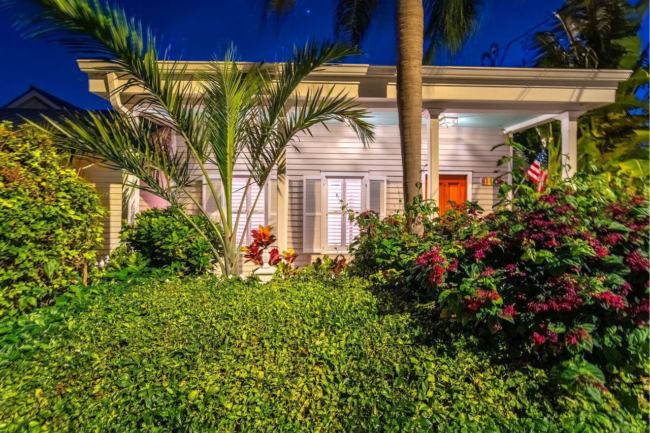 1114 Packer Street, Key West, FL 33040 Photo