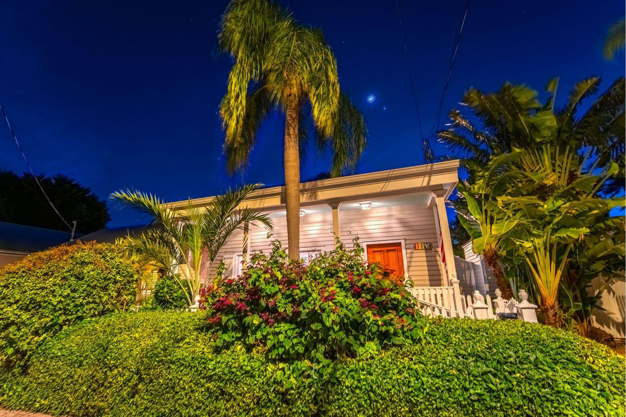 1114 Packer Street, Key West, FL 33040 Photo