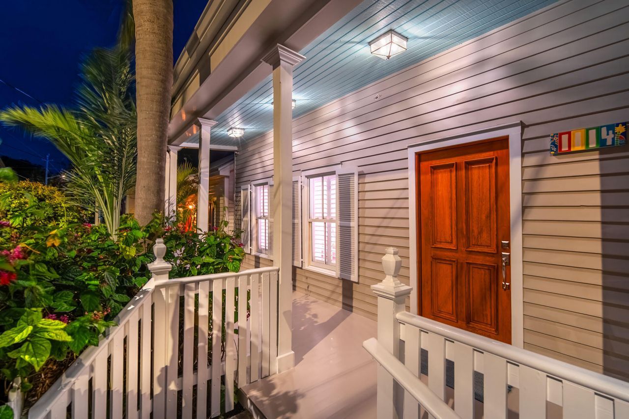 1114 Packer Street, Key West, FL 33040 Photo
