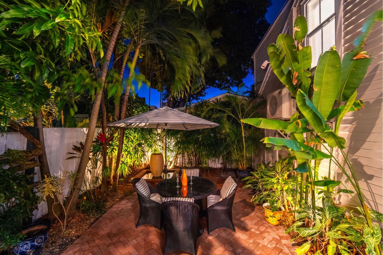 1114 Packer Street, Key West, FL 33040 Photo