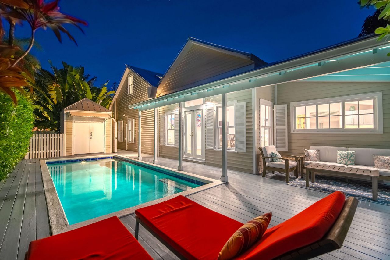 1114 Packer Street, Key West, FL 33040 Photo