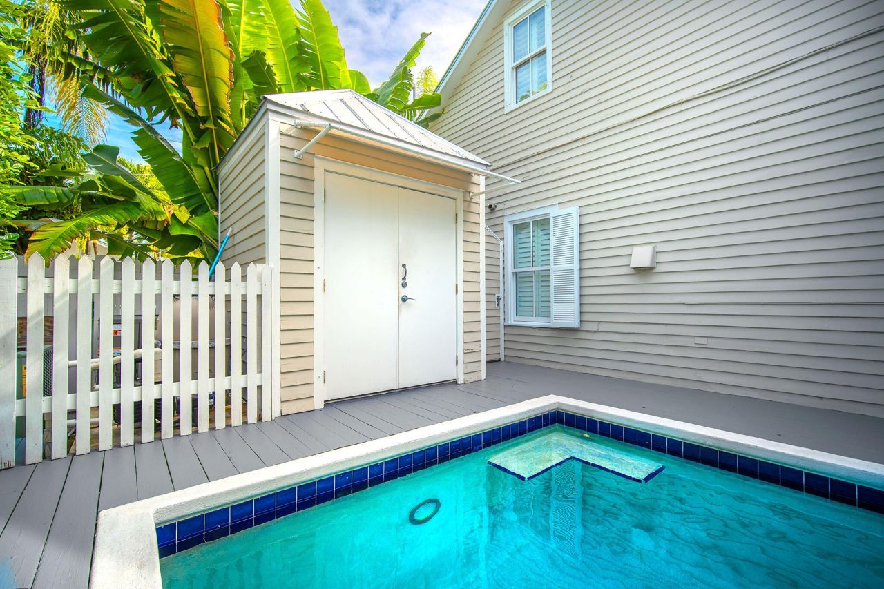 1114 Packer Street, Key West, FL 33040 Photo