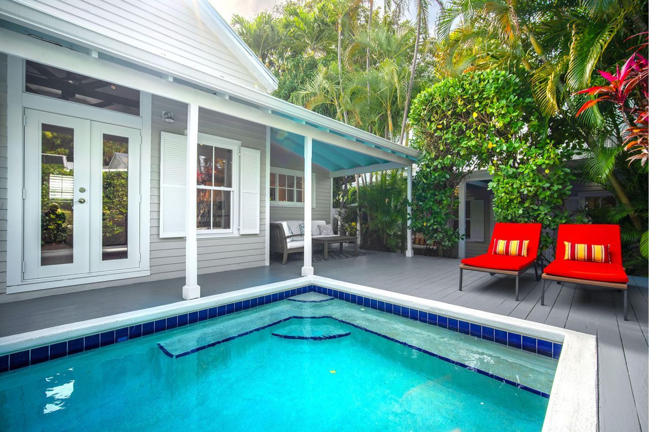 1114 Packer Street, Key West, FL 33040 Photo