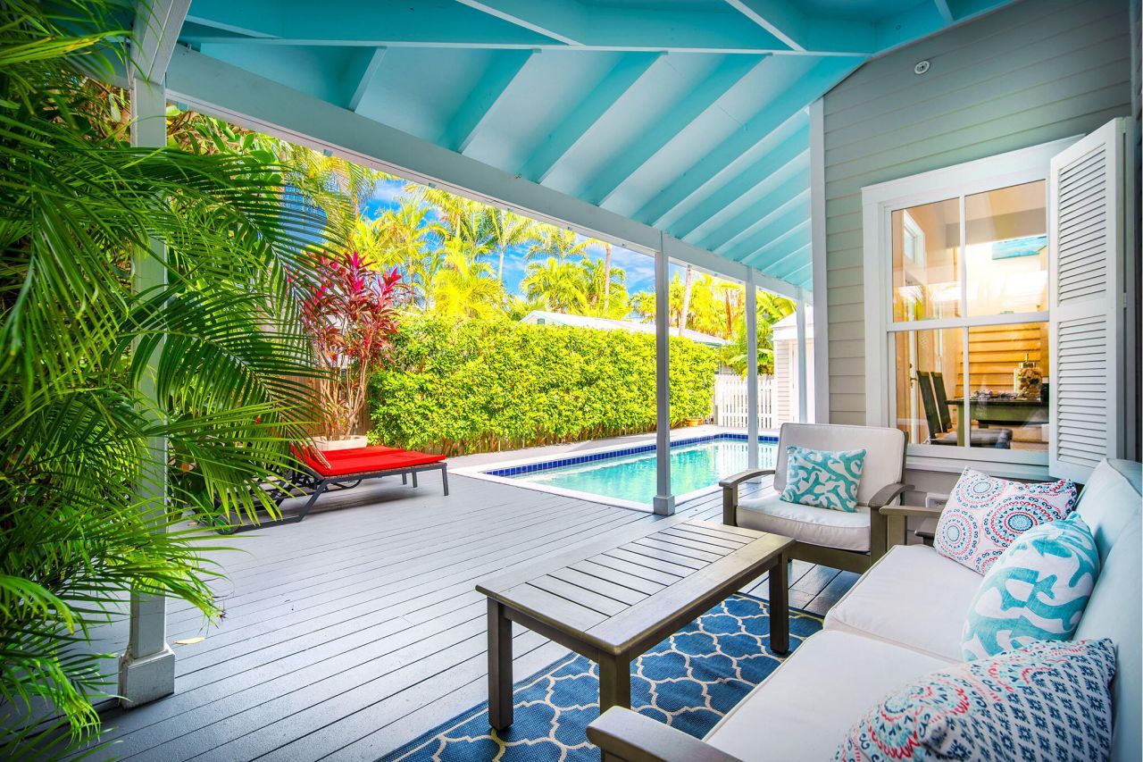 1114 Packer Street, Key West, FL 33040 Photo